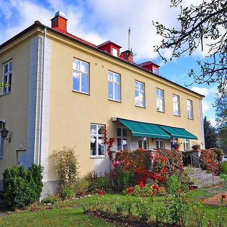 Pensionat Praestgarden Тёребуда Экстерьер фото