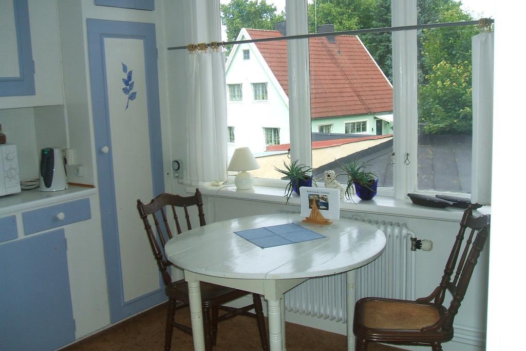 Pensionat Praestgarden Тёребуда Экстерьер фото