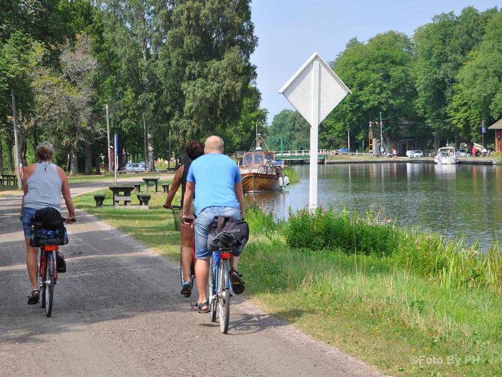 Pensionat Praestgarden Тёребуда Экстерьер фото